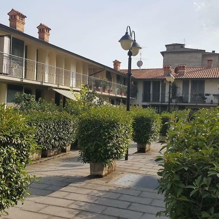 Borgo Antico Rooms Self Check-In Bergamo Exterior photo