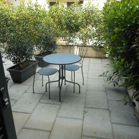 Borgo Antico Rooms Self Check-In Bergamo Exterior photo