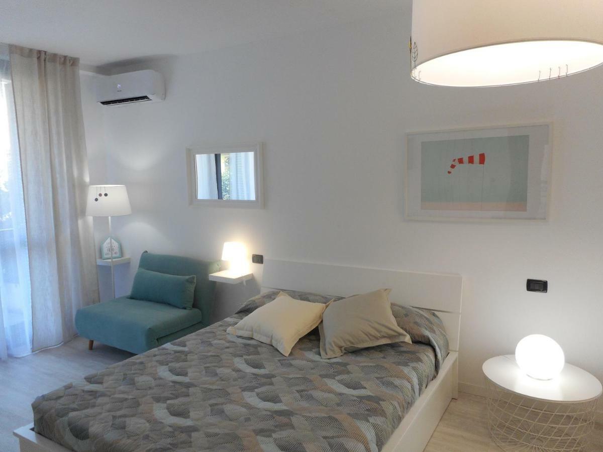 Borgo Antico Rooms Self Check-In Bergamo Exterior photo