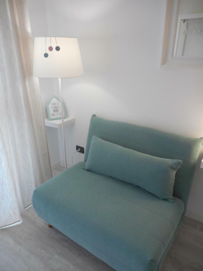 Borgo Antico Rooms Self Check-In Bergamo Exterior photo