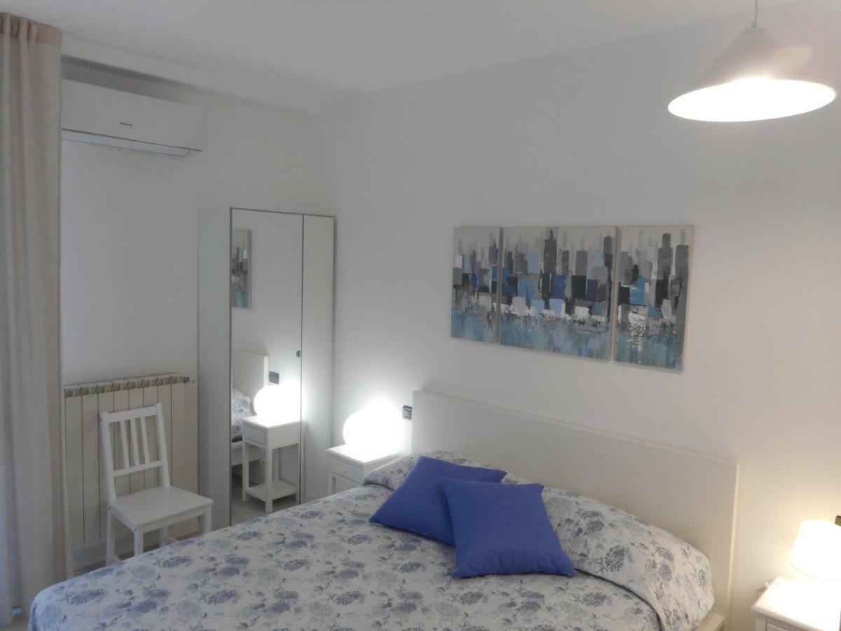 Borgo Antico Rooms Self Check-In Bergamo Exterior photo