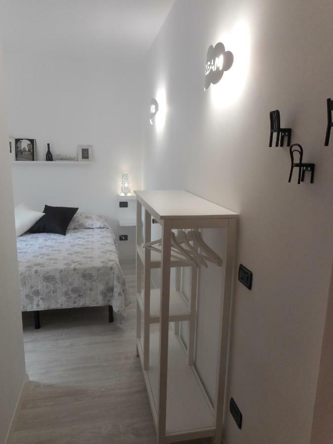 Borgo Antico Rooms Self Check-In Bergamo Exterior photo