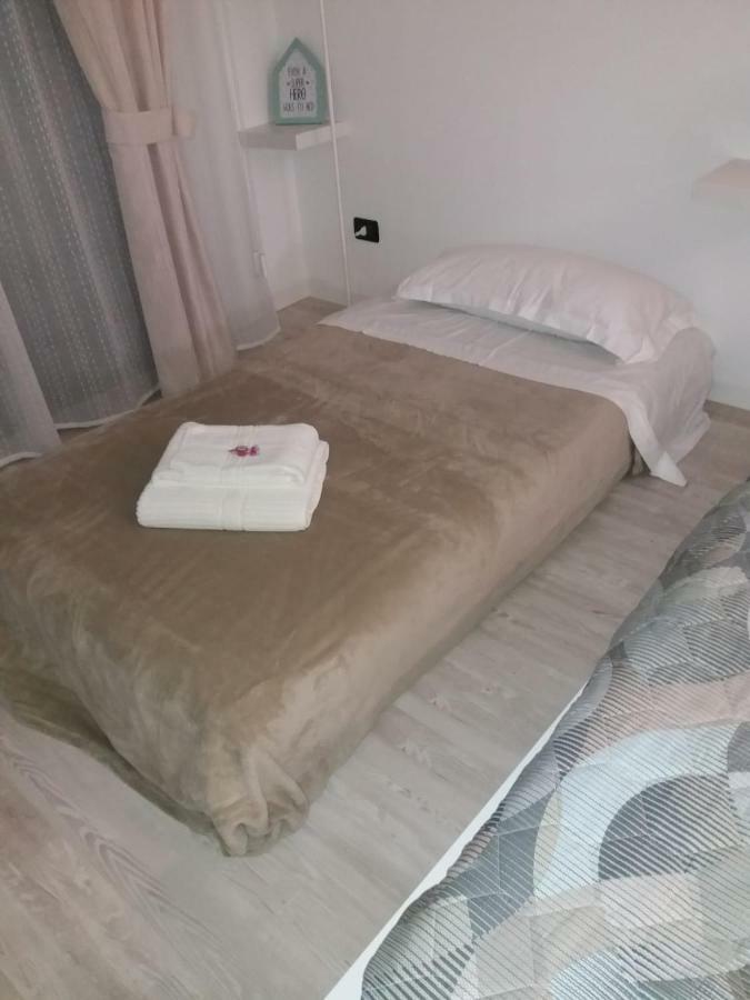 Borgo Antico Rooms Self Check-In Bergamo Exterior photo