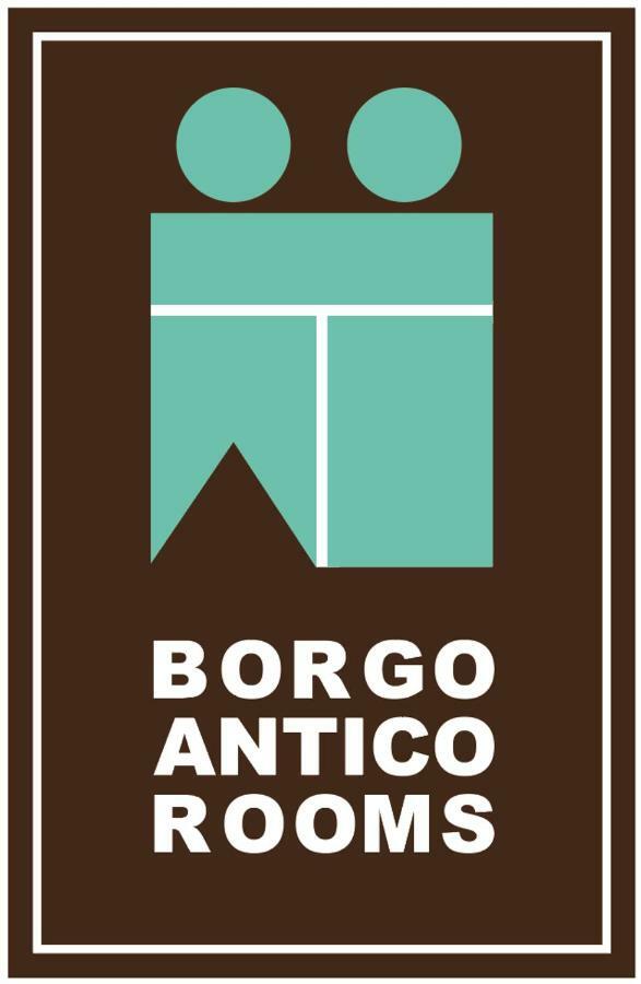 Borgo Antico Rooms Self Check-In Bergamo Exterior photo