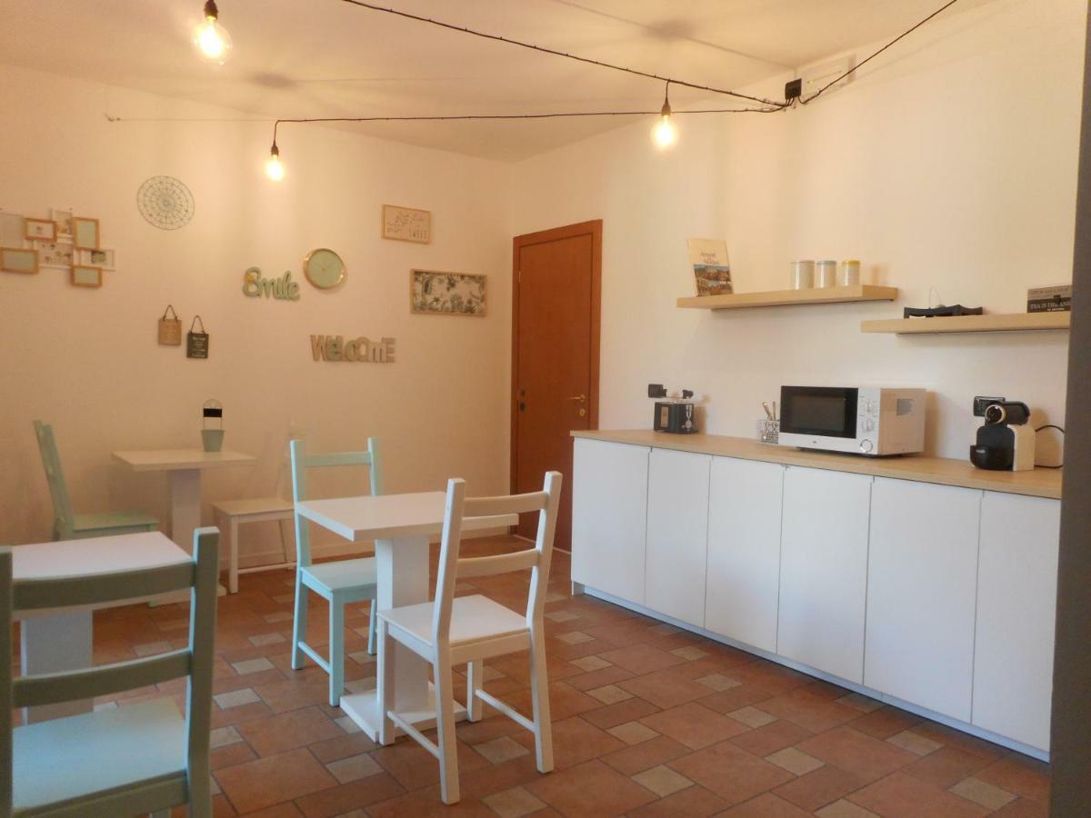 Borgo Antico Rooms Self Check-In Bergamo Exterior photo